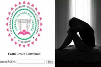 تلنگانہ میں انٹرمیڈیٹ نتائج کے بعد 13 طلبہ کی خودکشیاں