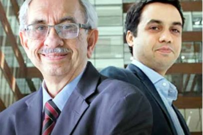 گودریج انڈسٹریز میں قیادت کی تبدیلی، آدی گودریج کے فرزند پیروچ شاہ نئے گروپ چیرمین