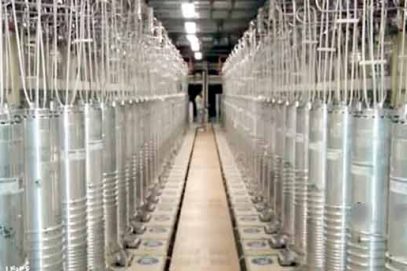 ایران کے نیوکلیر پروگرام پر اختلافات برقرار، میزائل پروگرام مذاکرات کا حصہ نہیں