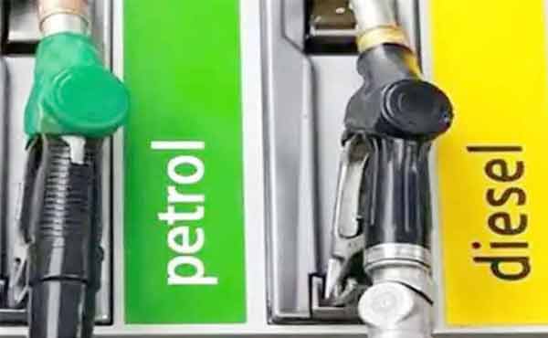پٹرول اور ڈیزل کے نلکوں کی تصویر، گیس اسٹیشن پر پٹرول اور ڈیزل کی قیمتیں اور سہولیات.
