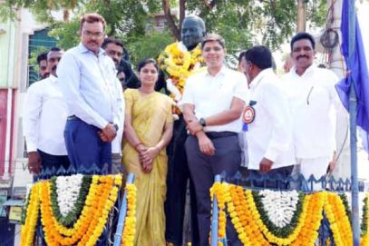 دستور میں سماجی انصاف ، مساوات کو کلیدی اہمیت