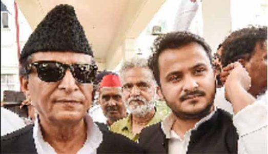 پیان کارڈ کیس:اعظم خان اور عبداللہ اعظم کی مشکلات برقرار