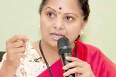 کویتا آج اپنی نئی پارٹی ۔ جھنڈے اور ایجنڈہ کا اعلان کریں گی