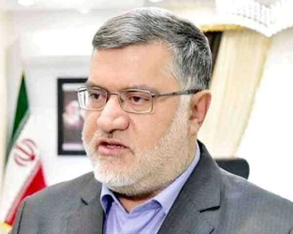 ایم این ایم کے رہنما.