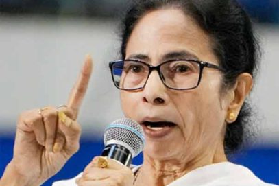 انتخابات سے قبل ایک اور پہلگام کا بلیوپرنٹ تیار تو نہیں ہے ؟ممتابنرجی کا سوال