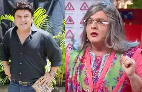 تصویر میں مرد اور عورت کی تصاویر.