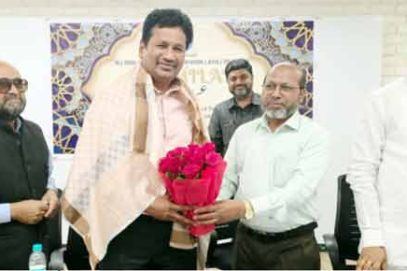 عید کا پیغام محبت ‘ اخوت اور انسانیت