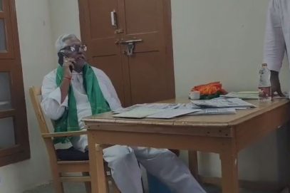 تلنگانہ: سابق کانگریس لیڈر جیون ریڈی کے 20 اپریل کو بی آر ایس میں شامل ہونے کا امکان ہے۔