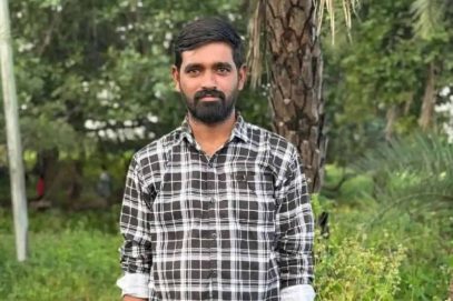 دعوت نامے تقسیم کرنے نکلا دولہا، شادی سے کچھ دن پہلے میدک میں حادثے میں فوت ہوگیا۔