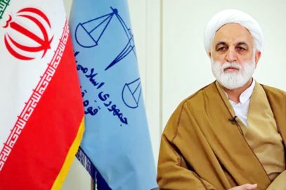 امریکہ ایران کی بحری ناکہ بندی کی صلاحیت نہیں رکھتا: غلام حسین