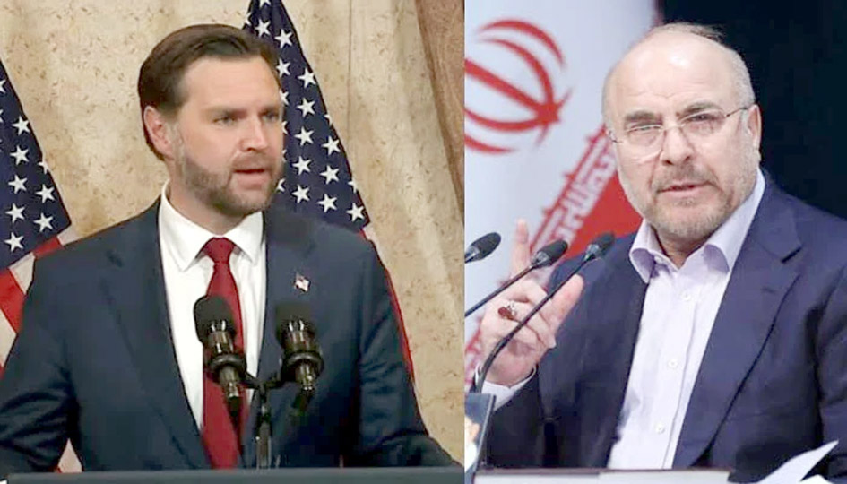 ایرانی اور امریکی حکام کی ملاقات، سیاسی مذاکرات اور تعلقات پر تبادلہ خیال.