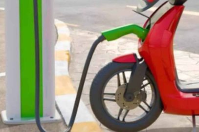 دوسومربع گز کے مالک ہیں؟ تلنگانہ ای وی چارجنگ اسٹیشن کا   ہے موقع۔