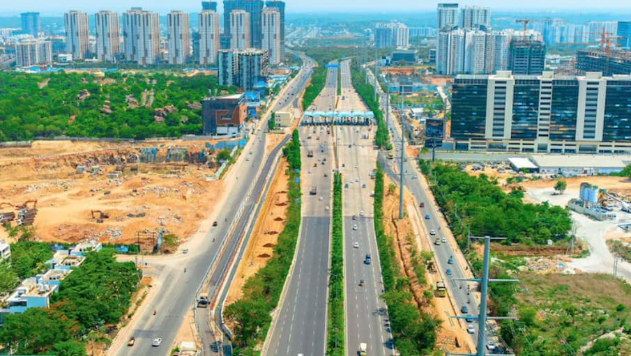 فیوچر سٹی ماسٹر پلان، عالمی ادارے، ترقیاتی منصوبہ.