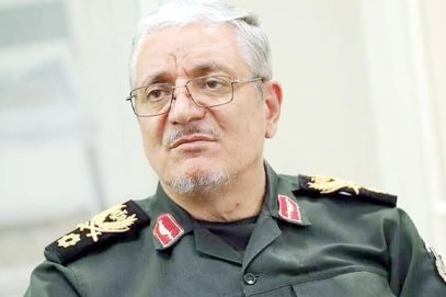 ایران کا ایک ہزار سے زائد اقسام کے ہتھیار سازی کا دعویٰ