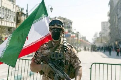 ایران میں 4 موساد جاسوسوں سمیت 240 افراد گرفتار