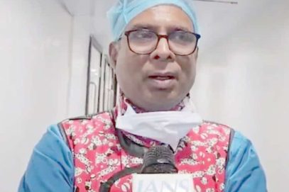 ’’جے شری رام‘‘ بولنے پر فیس میں500روپے کی رعایت: کولکاتہ کا ڈاکٹر