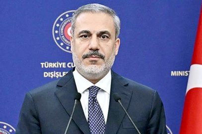فیدان کا نیتن یاہو حکومت پر مزید زمینوں پر قبضہ کا الزام