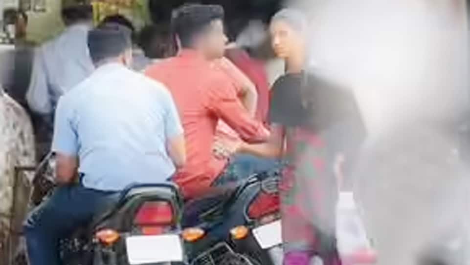 نوجوانوں میں منشیات کا استعمال، غفلت اور تباہی کے اثرات.