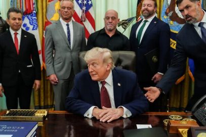 ایران کیساتھ بات چیت کا دوسرا دور کل اسلام آباد میں ہوگا:ٹرمپ