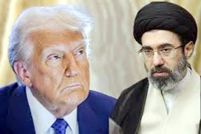 ٹرمپ- ایران کو ‘انتہائی سخت پابندیوں’ کا سامنا کرنا پڑ سکتا ہے