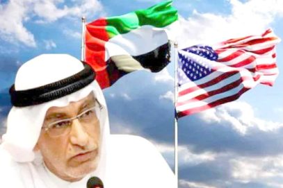 متحدہ عرب امارات کودفاع کیلئے ا ب امریکہ کی ضرورت نہیں رہی