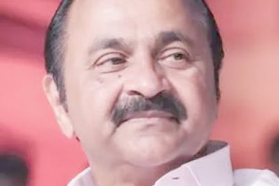وی ڈی ستیشن کیرالا کے نئے چیف منسٹر ہونگے