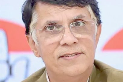 ’سچ کے آئینے ‘سے ڈرتی ہے مودی حکومت، کانگریس قائد پون کھیڑا
