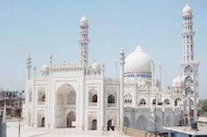دارالعلوم دیوبند کے نیچے شیو مندر ہونے کا دعویٰ، ہندوتوا تنظیم نے تحقیقات کا مطالبہ کیا
