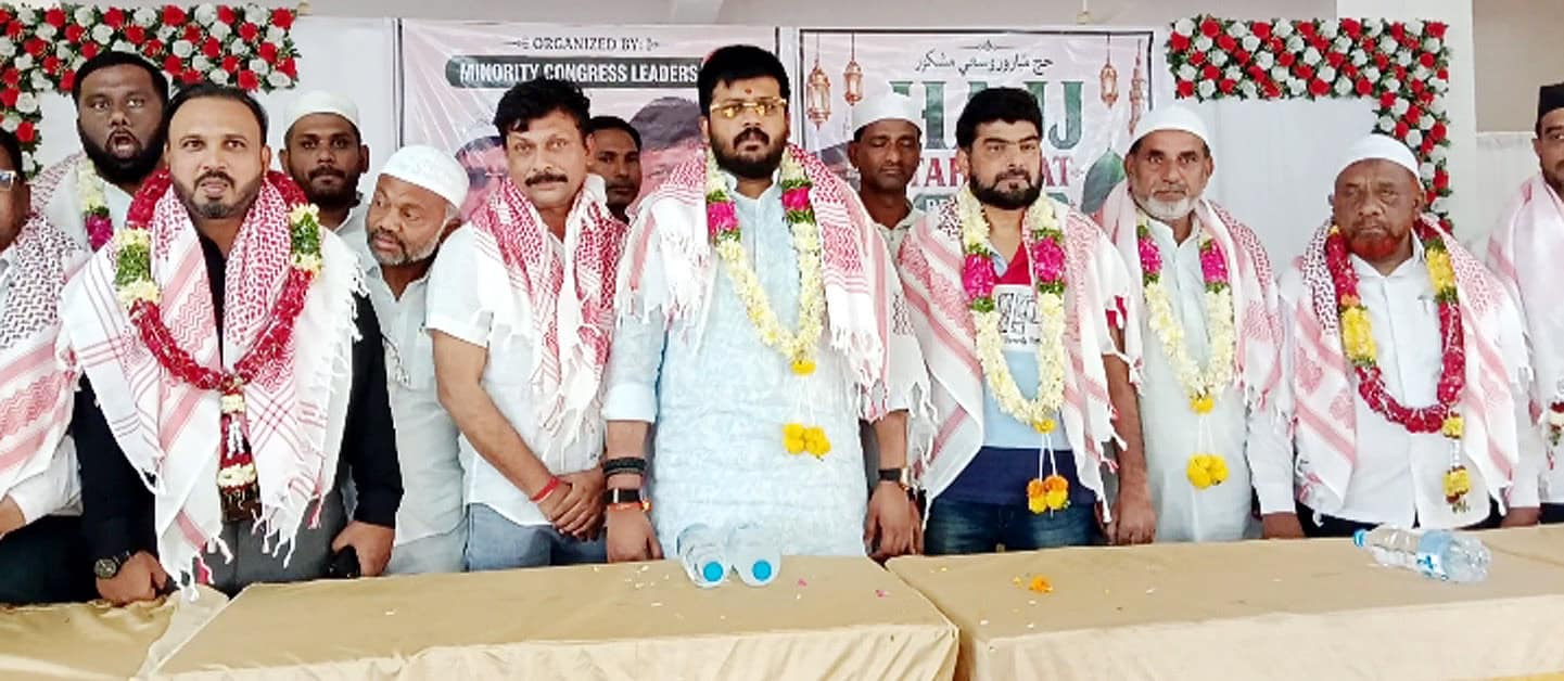 عوامی رہنماؤں کی تقریب میں شرکت، سیاسی رہنماؤں کا اتحاد اور خوشگوار ماحول.