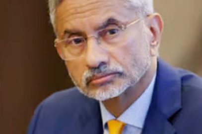 جے شنکر کا بھوٹان کا دو روزہ دورہ