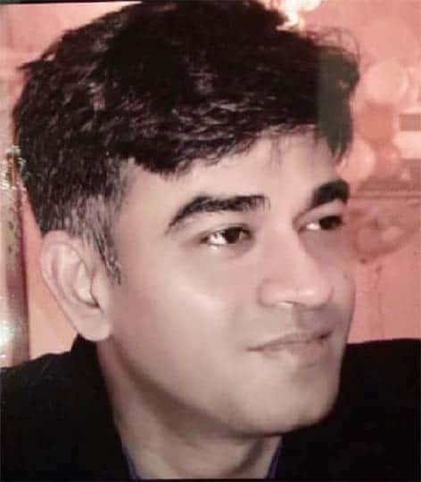 پی اے کو سویندو ادھیکاری کے قتل کی واردات میں نشانہ بنایا گیا.