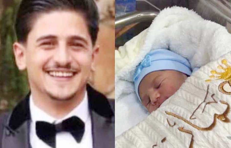 نہایت خوبصورت بچہ اور نوجوان کی تصویر.