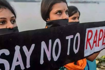 آندھرا کے شخص نے 15 سالہ لڑکی کا بہت زیادہ خون بہنے کے باوجود عصمت دری کرنا جاری رکھا