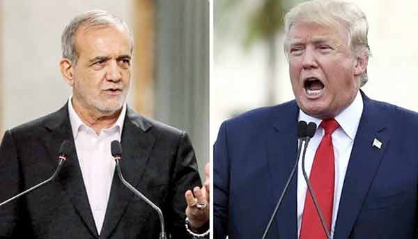 ہندوستانی اور امریکی رہنماؤں کی تقریر، عالمی سیاست میں اہم ملاقات.