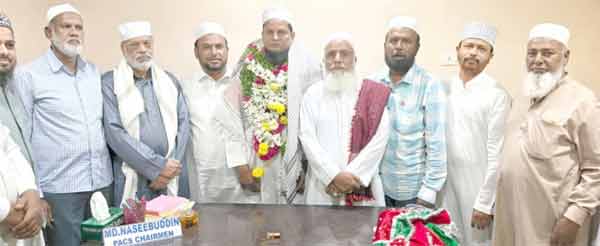 مذہبی رہنماؤں کا گروپ تصویر، اتحاد اور مذہبی ہم آہنگی.