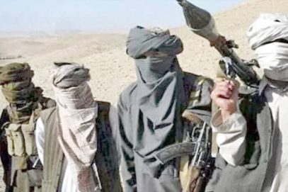 افغانستان اب بھی دہشت گردی کا سب سے بڑا مرکز : امریکہ