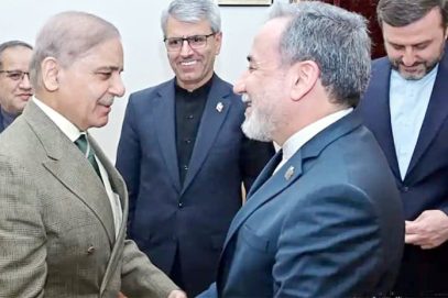 ایران جنگ: پاکستان کی ثالثی پر سوالات