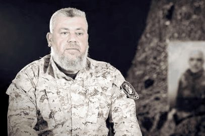 حماس کے اعلیٰ فوجی کمانڈر عزالدین الحداد کی شہادت کا دعویٰ