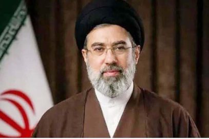 خلیج فارس کا مستقبل امریکہ کی موجودگی کے بغیر روشن ہوگا: مجتبیٰ خامنہ ای