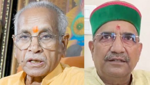 رام مندر میں چوری کا معاملہ ‘ جنرل سکریٹری اور ٹرسٹی نے استعفی پیش کردیا