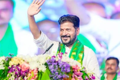 میٹرو ریل توسیعی منصوبہ کی منظوری تک مرکز کے خلاف جدوجہد : ریونت ریڈی