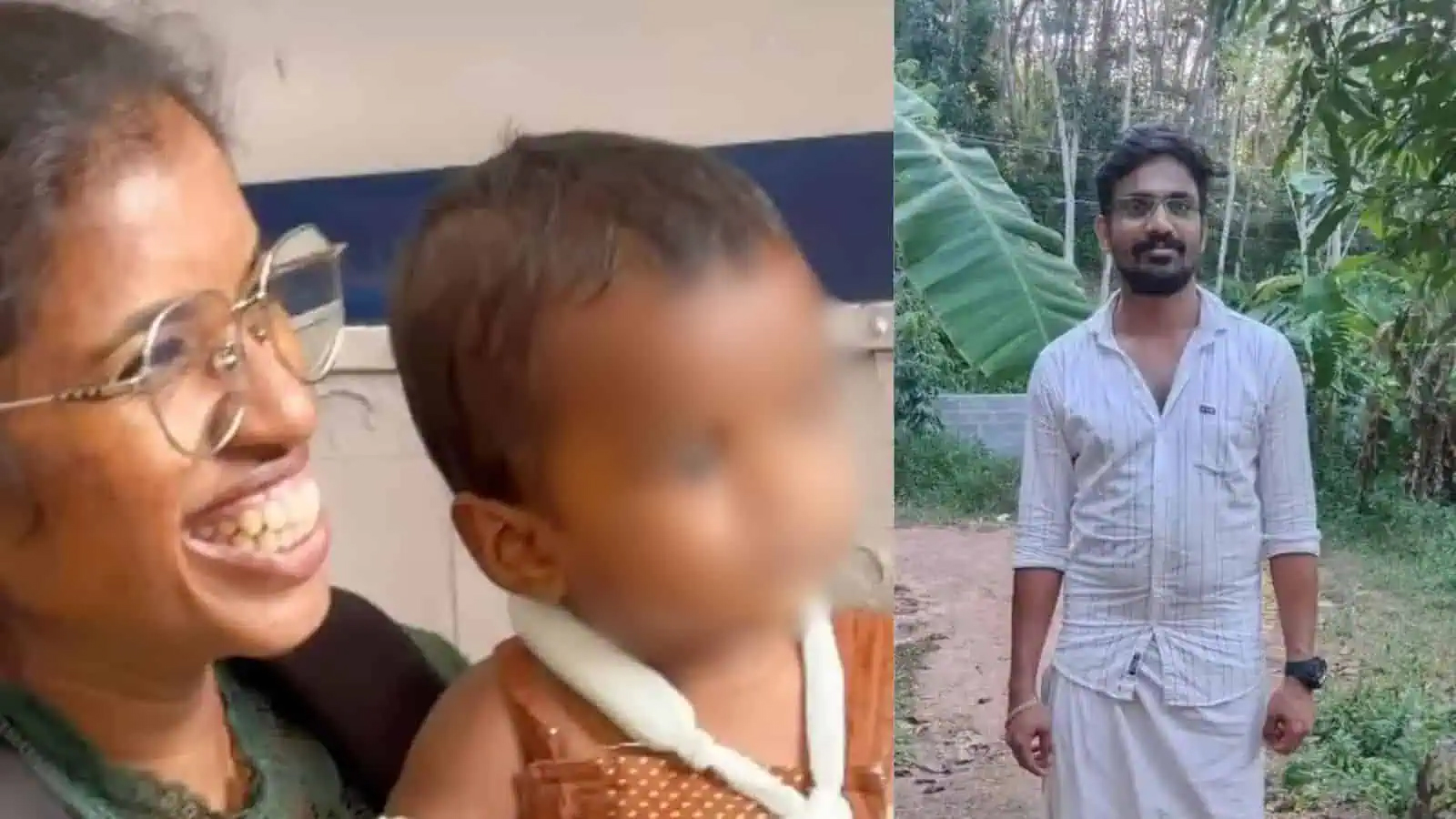 خوشگوار لمحہ ایک خاتون اور بچے کے ساتھ، مسکراہٹ اور محب.