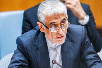 پائیدار معاہدہ دھمکیوںپر ممکن نہیں: ایرانی سفیر