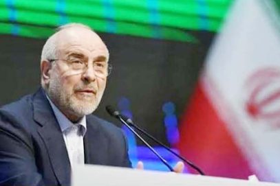 میں ایرانی قوم کے سامنے شرمندہ ہونا نہیں چاہتا : قالیباف