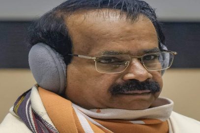 مرکزی وزیر جارج کورین نے راجیہ سبھا کی میعاد ختم ہونے کے بعد استعفیٰ دے دیا۔