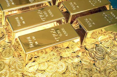 سونا 7 ہفتوں کی کم ترین سطح پر، قیمت میں مزید کمی کا امکان