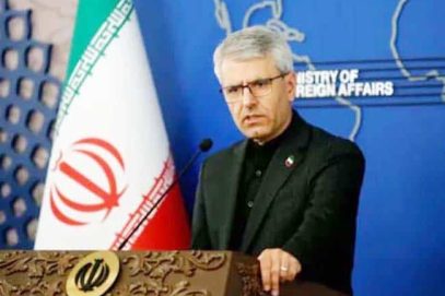 امریکہ کیساتھ مذاکرات میں لبنان تنازعہ سرفہرست ہوگا، ایران کا دوٹوک اعلان