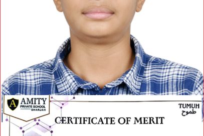 ناسا کے بعد حیدرآبادی کمسن طالب علم ریحان علی کا ایک اور کارنامہ
