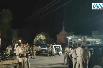 ایم پی میں تعزیہ جلوس بجلی کی تار سے ٹکرا گیا، 3 ہلاک، 10 زخمی