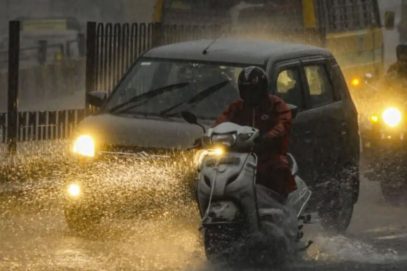 مانسون فعال، آئی ایم ڈی حیدرآباد نے 29 جون تک بھاری بارش کی پیش گوئی کی ہے۔